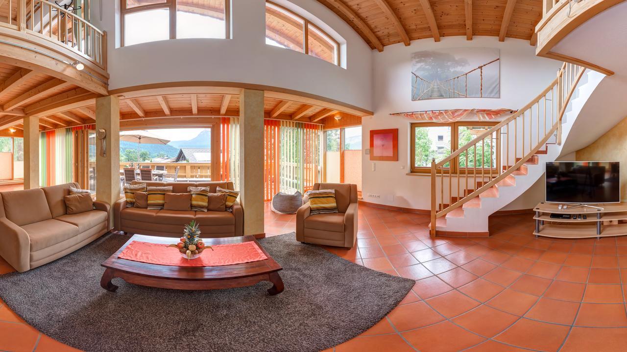 Landvilla Romantika Лермос Екстериор снимка